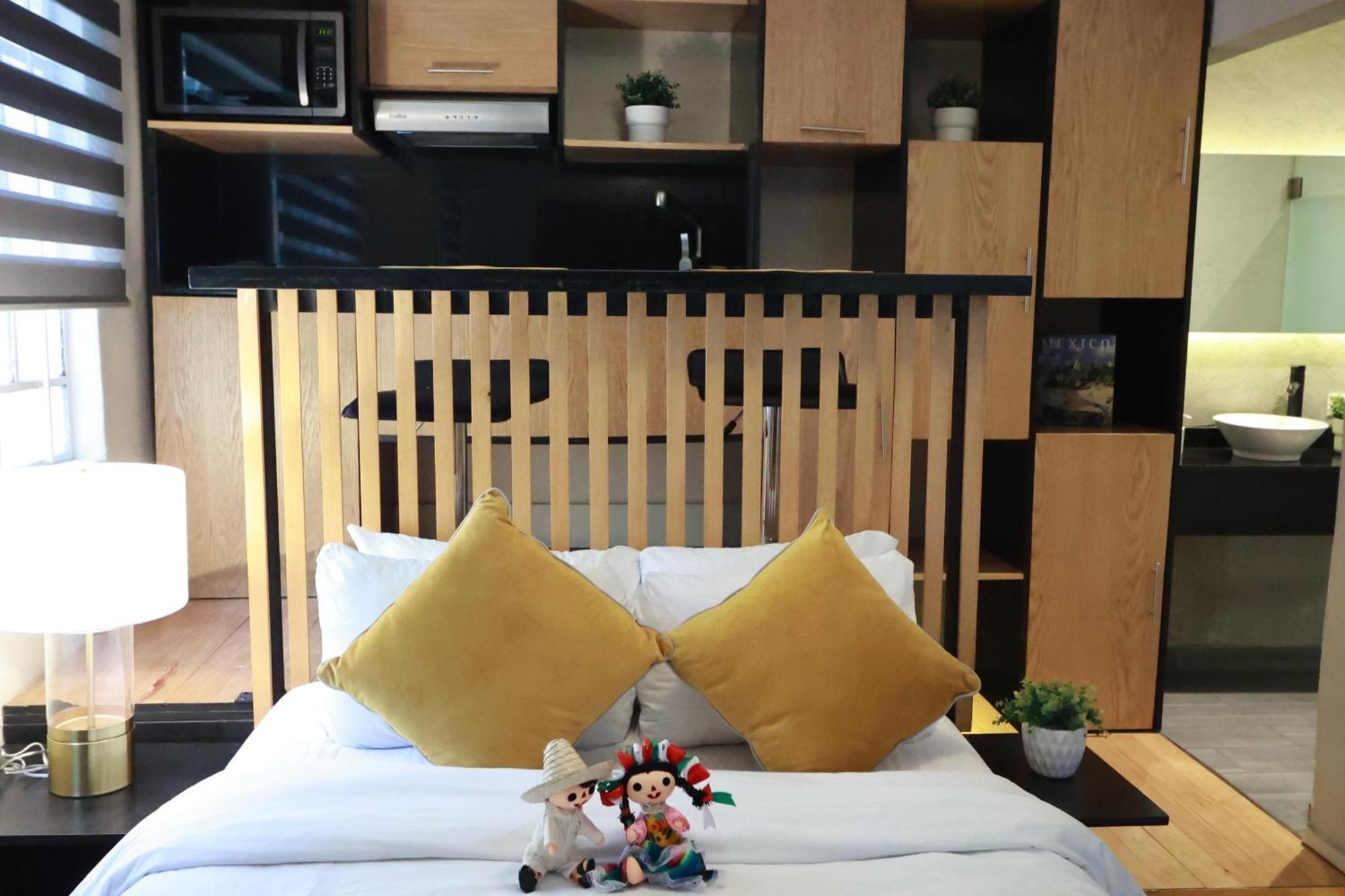 Bed and Breakfast Casa Panuco Meksyk Zewnętrze zdjęcie