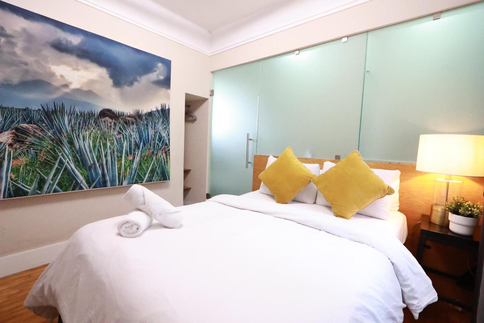 Bed and Breakfast Casa Panuco Meksyk Zewnętrze zdjęcie