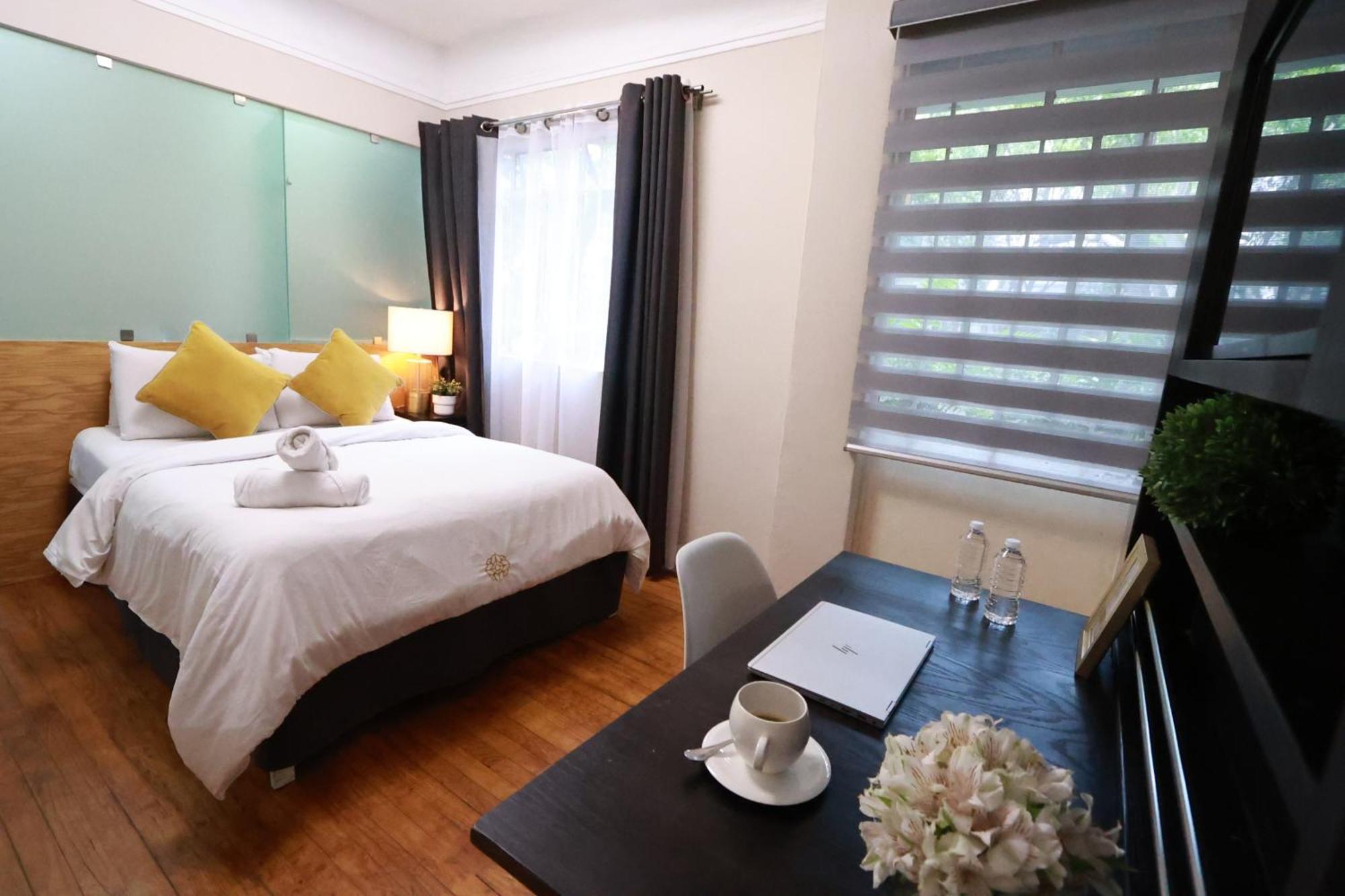 Bed and Breakfast Casa Panuco Meksyk Zewnętrze zdjęcie