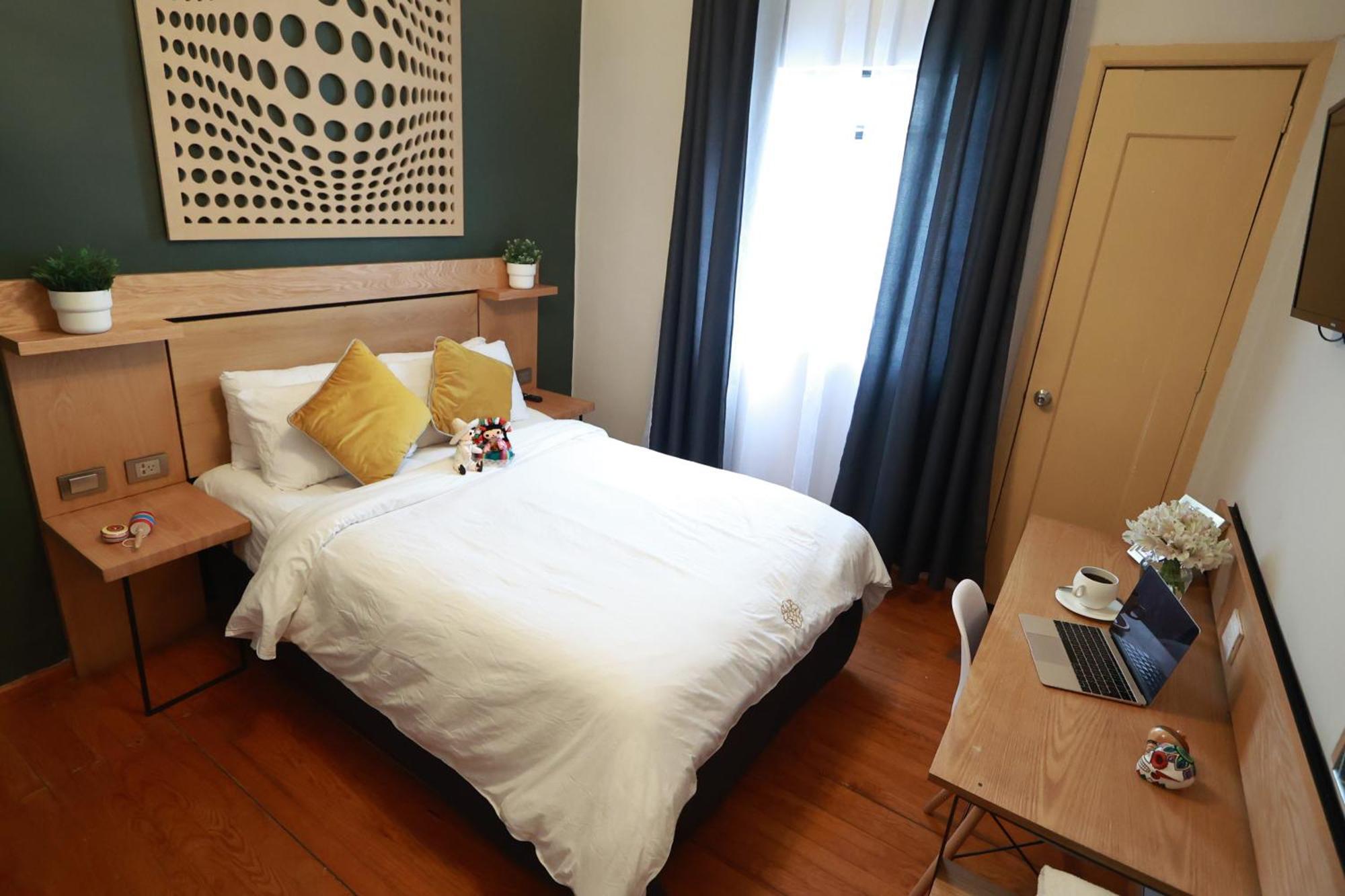 Bed and Breakfast Casa Panuco Meksyk Zewnętrze zdjęcie