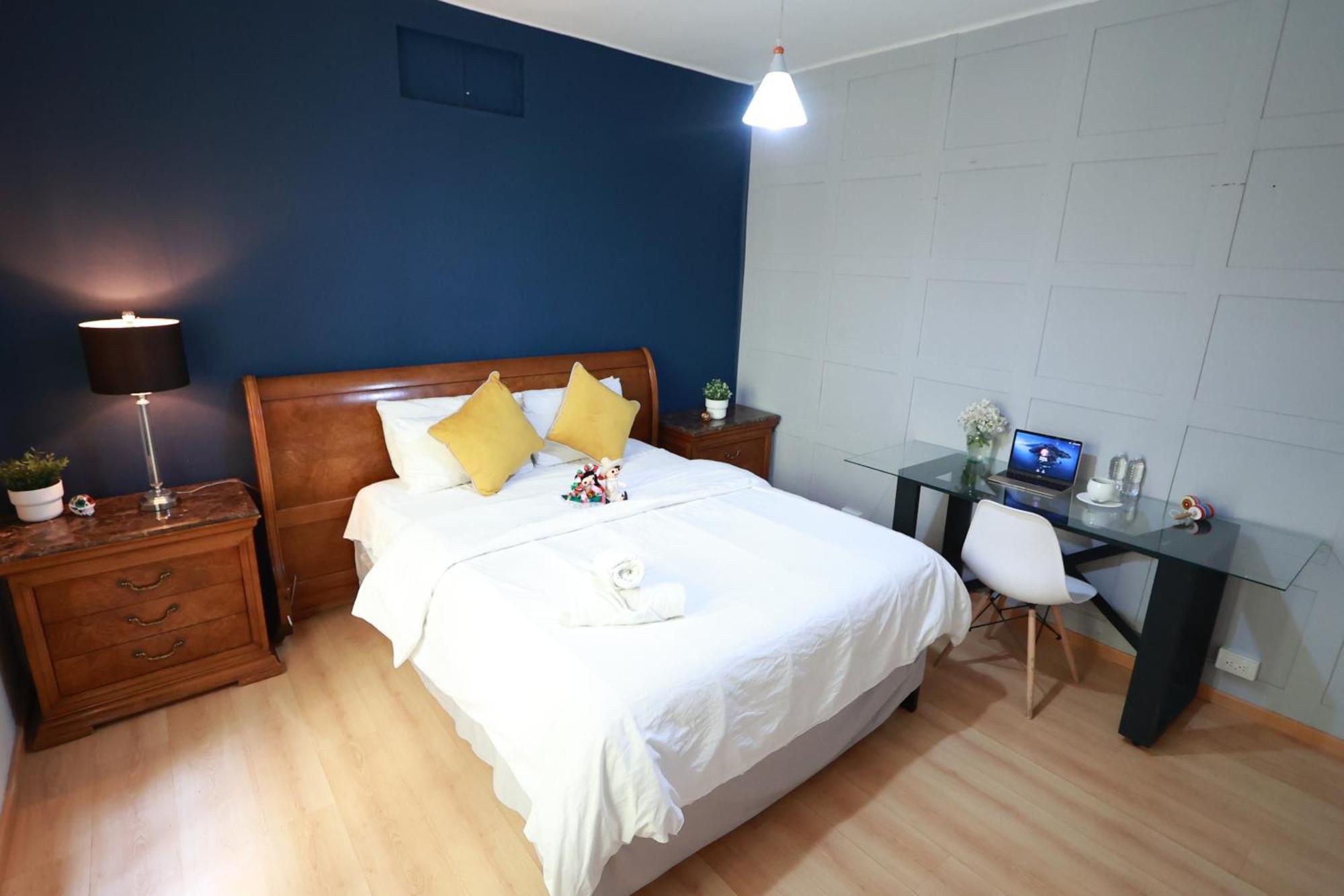 Bed and Breakfast Casa Panuco Meksyk Zewnętrze zdjęcie