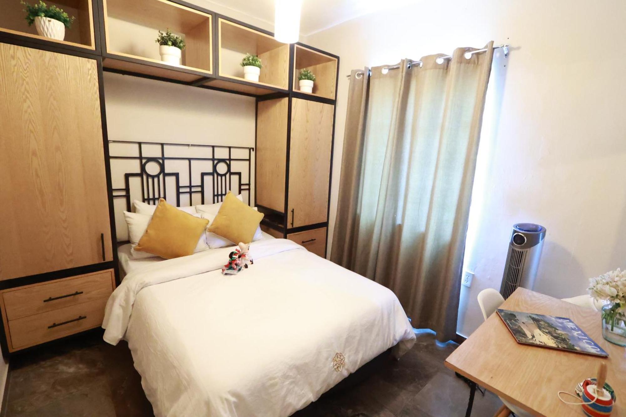 Bed and Breakfast Casa Panuco Meksyk Zewnętrze zdjęcie